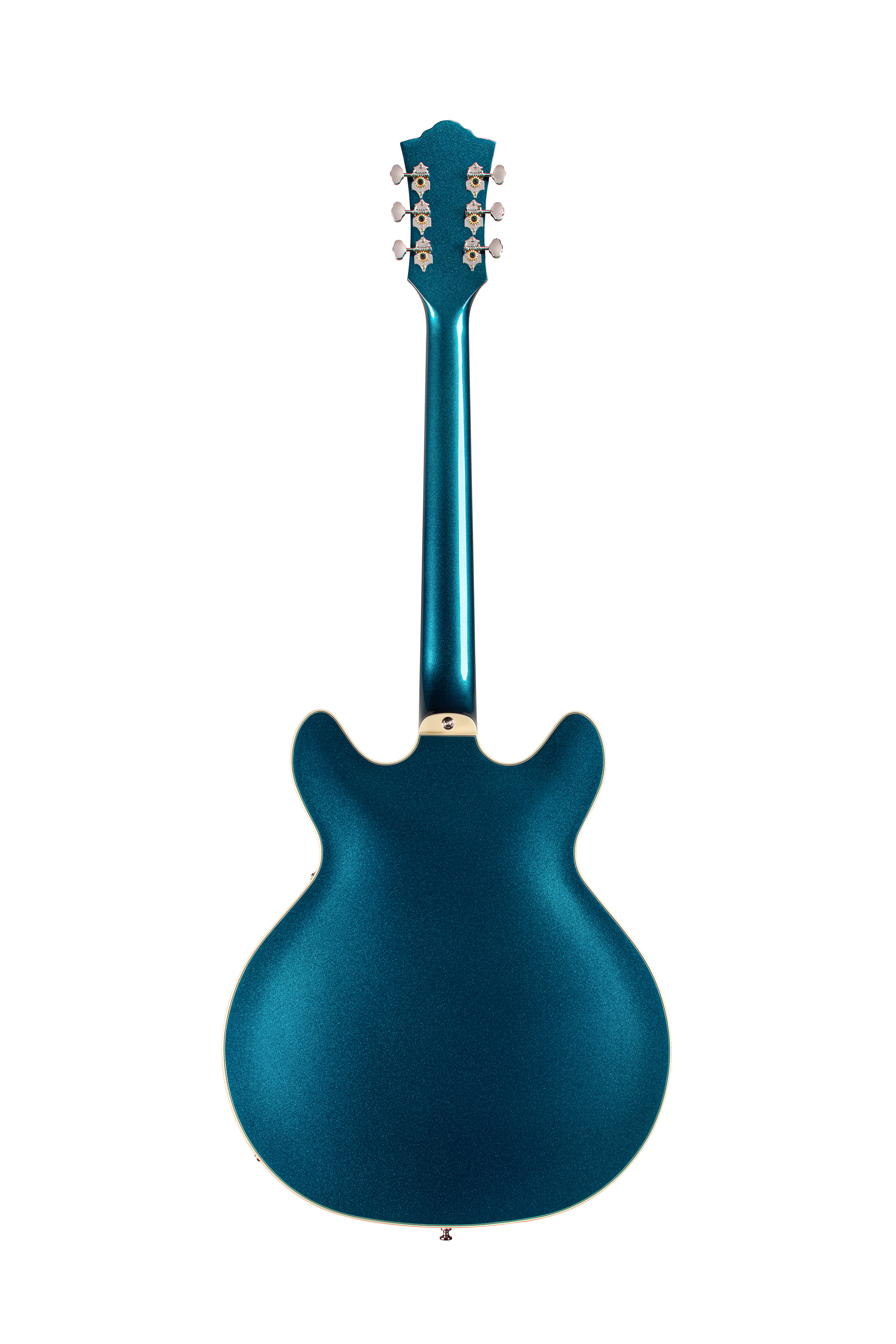 Starfire Deluxe DC Teal the Deal